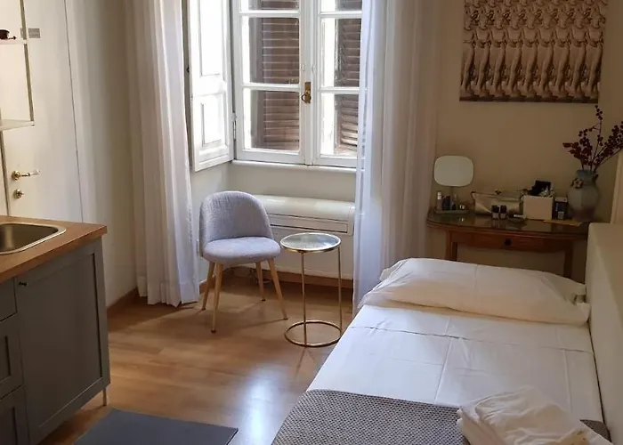 Maison d'hôtes Al 7