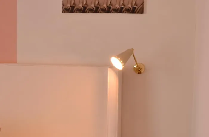 Al 7 Maison d'hôtes