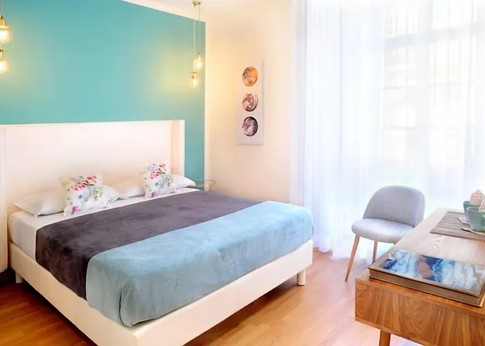 Al 7 Maison d'hôtes 3*