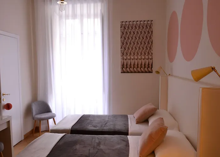 Al 7 Maison d'hôtes 3*