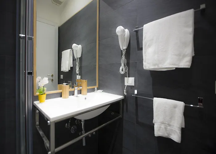 Al 7 Maison d'hôtes 3*